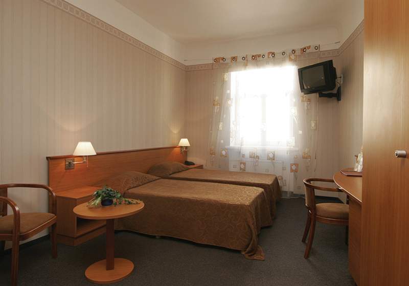 City Hotel Teater Riga Exterior foto