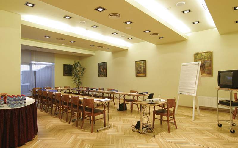 City Hotel Teater Riga Exterior foto